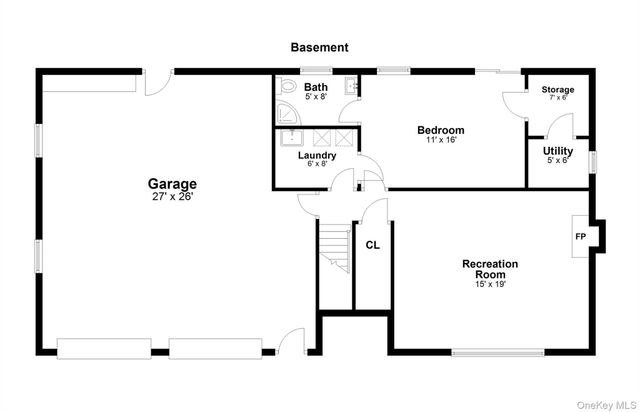 6 Jason Lane, Mamaroneck, NY 10543