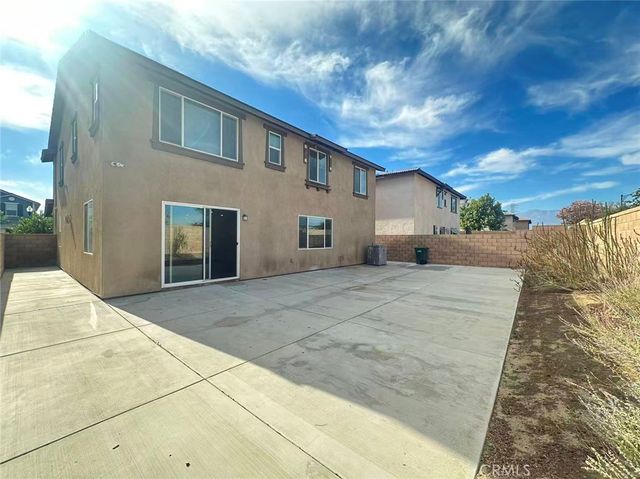 4837 S Jordan ave., Ontario, CA 91762