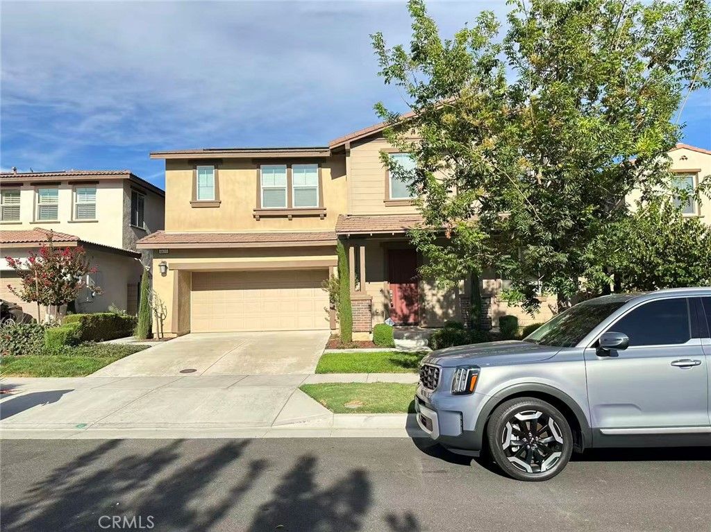 4837 S Jordan ave., Ontario, CA 91762