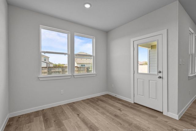 8654 RUCKER POND TRAIL, San Antonio, TX 78252