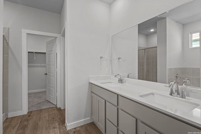 8654 RUCKER POND TRAIL, San Antonio, TX 78252