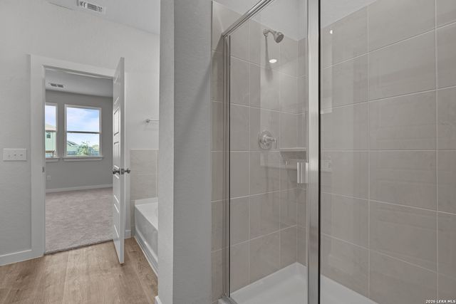 8654 RUCKER POND TRAIL, San Antonio, TX 78252