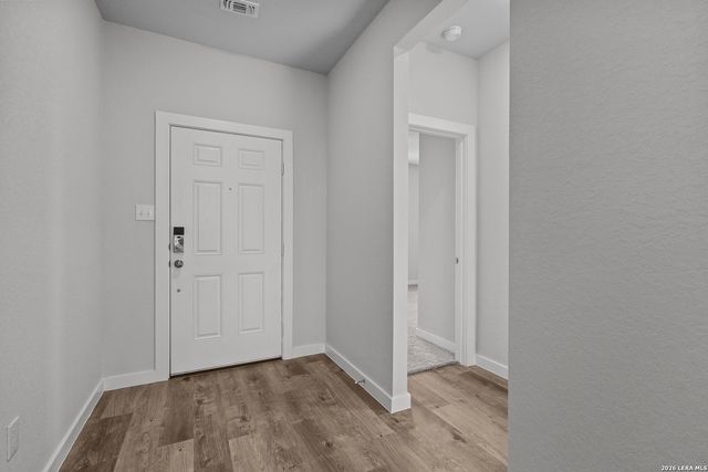 8654 RUCKER POND TRAIL, San Antonio, TX 78252