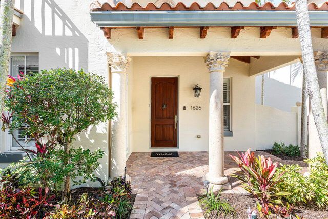 1626 Estuary Way, Delray Beach, FL 33483