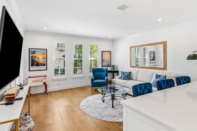 1626 Estuary Way, Delray Beach, FL 33483