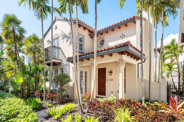 1626 Estuary Way, Delray Beach, FL 33483