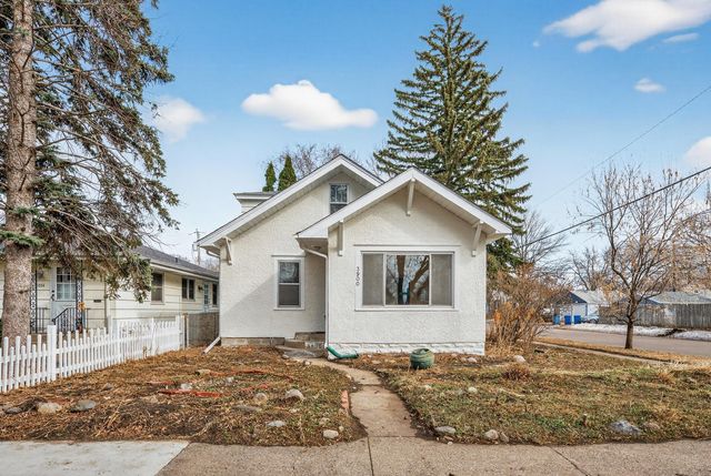 3900 Perry Avenue N, Robbinsdale, MN 55422