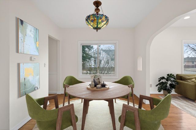 3900 Perry Avenue N, Robbinsdale, MN 55422