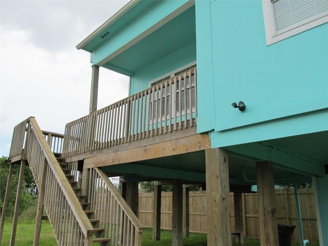 903 16th Street, San Leon, TX 77539