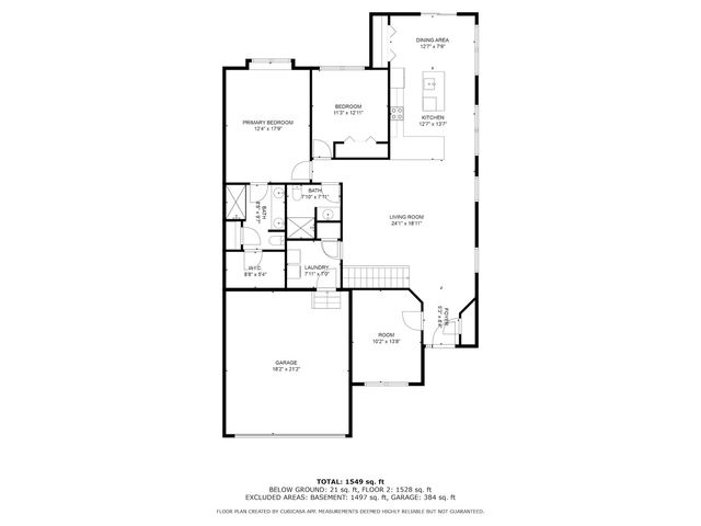 2246 Maggie Lane, Sycamore, IL 60178