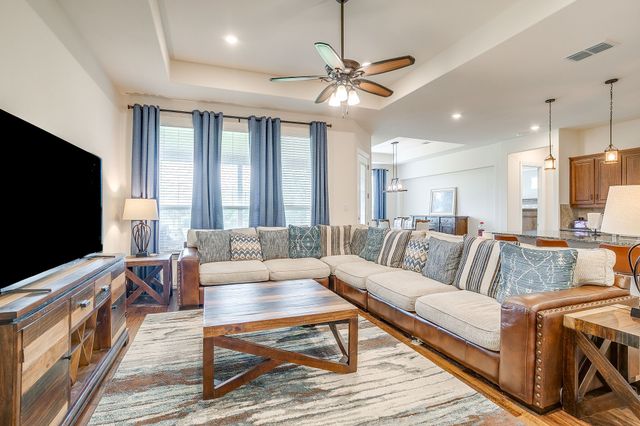 2705 Fireside Lane, Denton, TX 76201