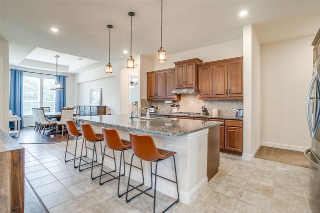 2705 Fireside Lane, Denton, TX 76201