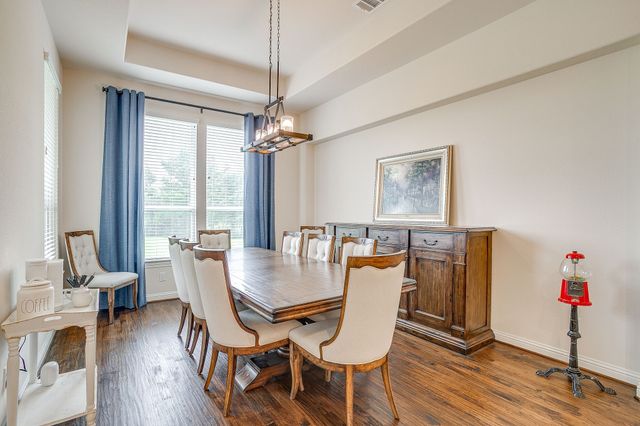 2705 Fireside Lane, Denton, TX 76201