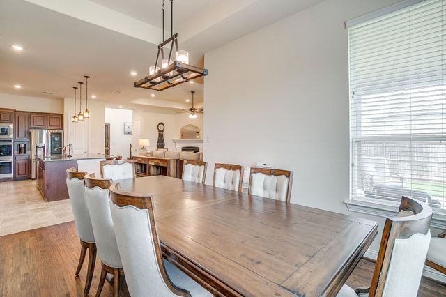 2705 Fireside Lane, Denton, TX 76201