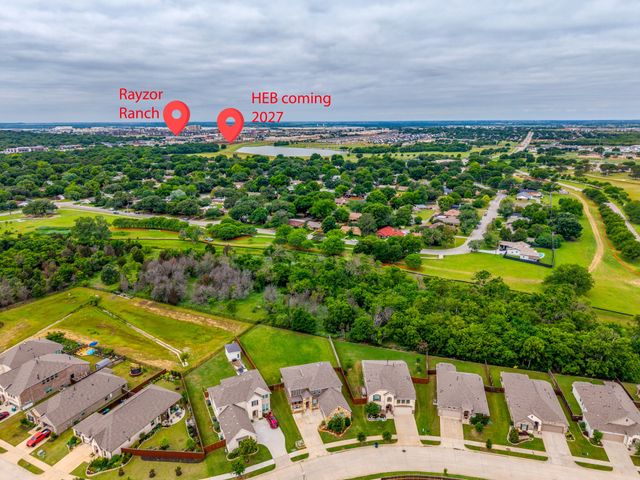 2705 Fireside Lane, Denton, TX 76201
