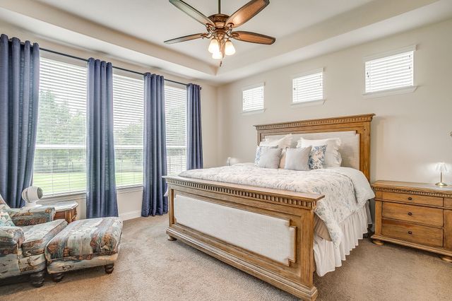 2705 Fireside Lane, Denton, TX 76201