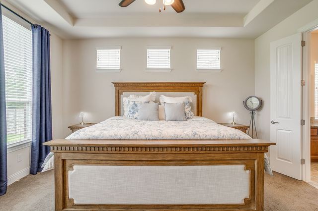 2705 Fireside Lane, Denton, TX 76201