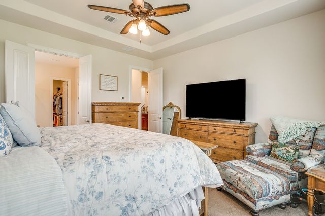 2705 Fireside Lane, Denton, TX 76201