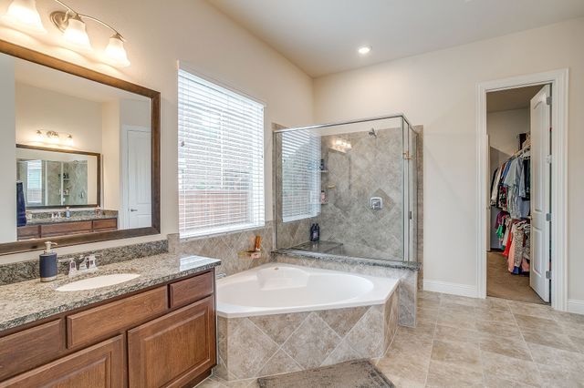 2705 Fireside Lane, Denton, TX 76201