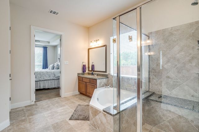 2705 Fireside Lane, Denton, TX 76201