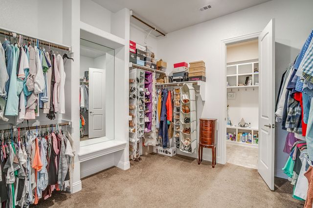 2705 Fireside Lane, Denton, TX 76201