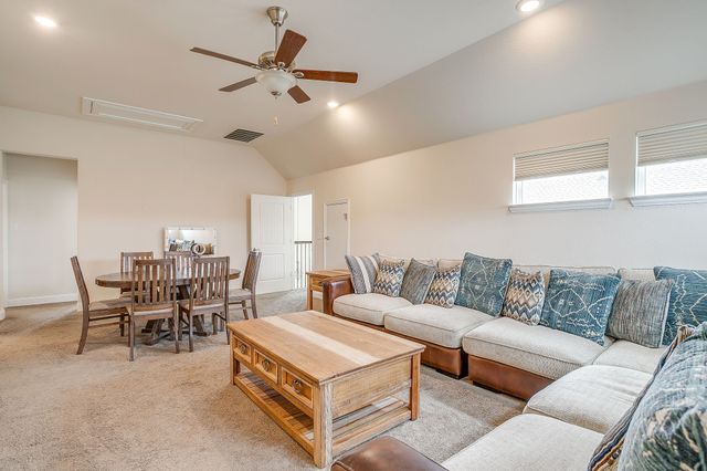 2705 Fireside Lane, Denton, TX 76201