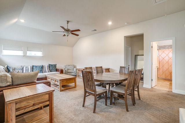 2705 Fireside Lane, Denton, TX 76201