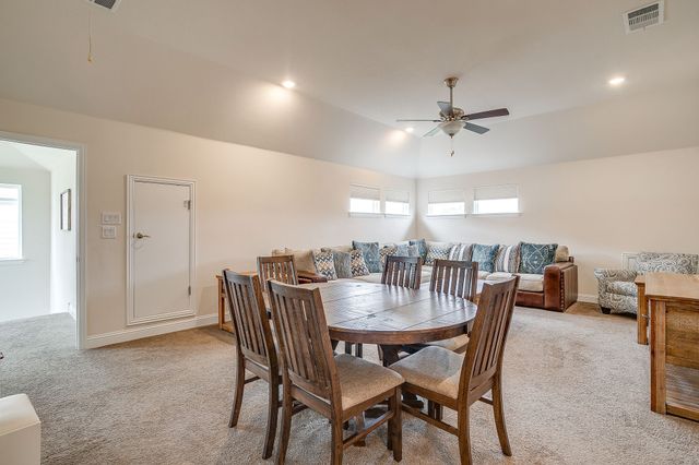 2705 Fireside Lane, Denton, TX 76201