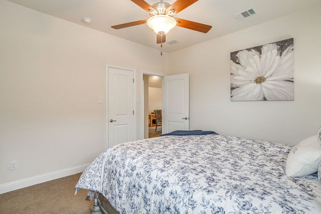 2705 Fireside Lane, Denton, TX 76201