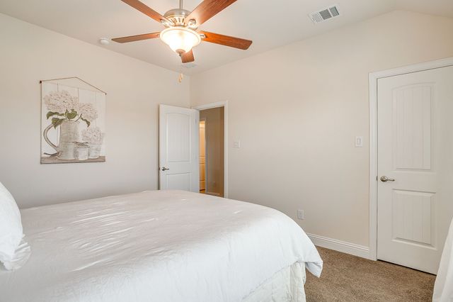 2705 Fireside Lane, Denton, TX 76201