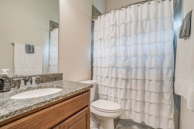 2705 Fireside Lane, Denton, TX 76201