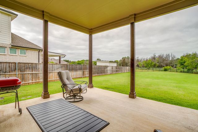 2705 Fireside Lane, Denton, TX 76201