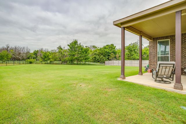 2705 Fireside Lane, Denton, TX 76201