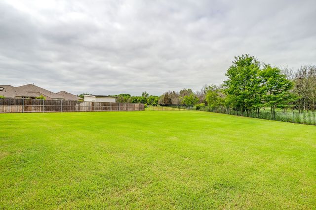 2705 Fireside Lane, Denton, TX 76201