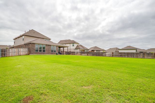 2705 Fireside Lane, Denton, TX 76201
