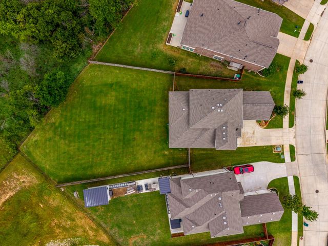2705 Fireside Lane, Denton, TX 76201