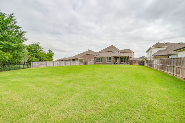 2705 Fireside Lane, Denton, TX 76201