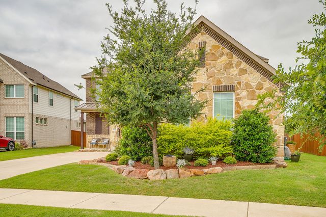 2705 Fireside Lane, Denton, TX 76201
