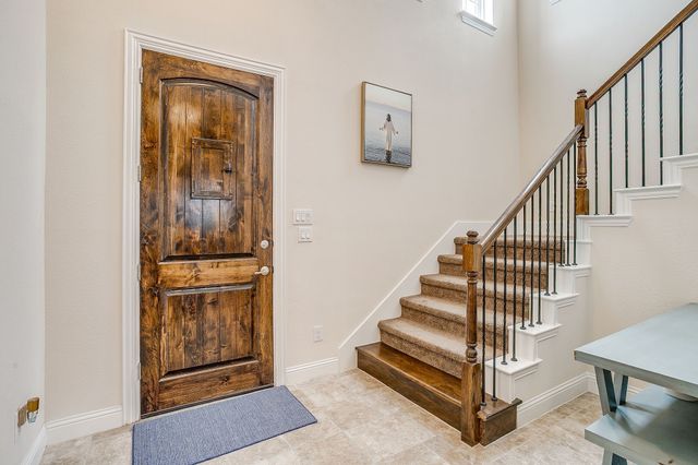 2705 Fireside Lane, Denton, TX 76201