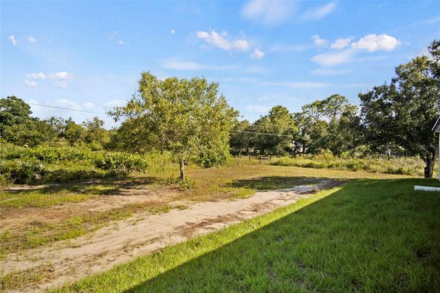 3848 NW 19TH AVENUE, Okeechobee, FL 34972