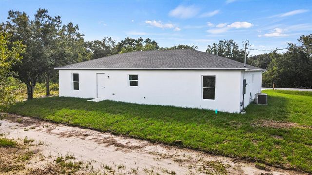 3848 NW 19TH AVENUE, Okeechobee, FL 34972