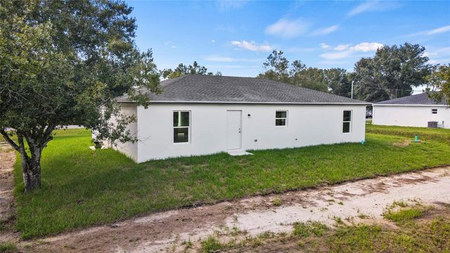 3848 NW 19TH AVENUE, Okeechobee, FL 34972