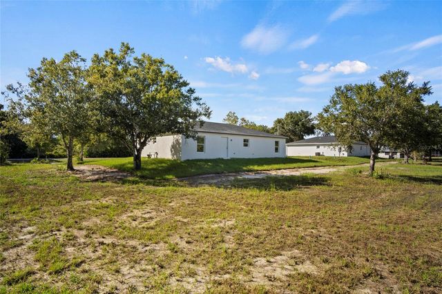 3848 NW 19TH AVENUE, Okeechobee, FL 34972