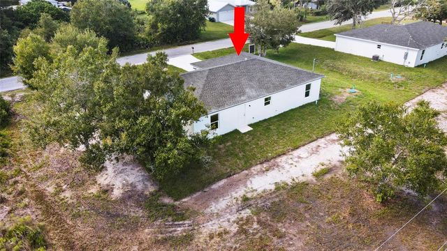 3848 NW 19TH AVENUE, Okeechobee, FL 34972