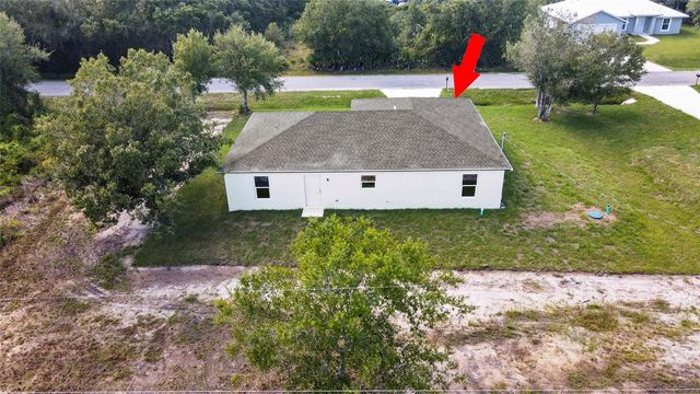 3848 NW 19TH AVENUE, Okeechobee, FL 34972