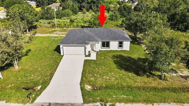 3848 NW 19TH AVENUE, Okeechobee, FL 34972