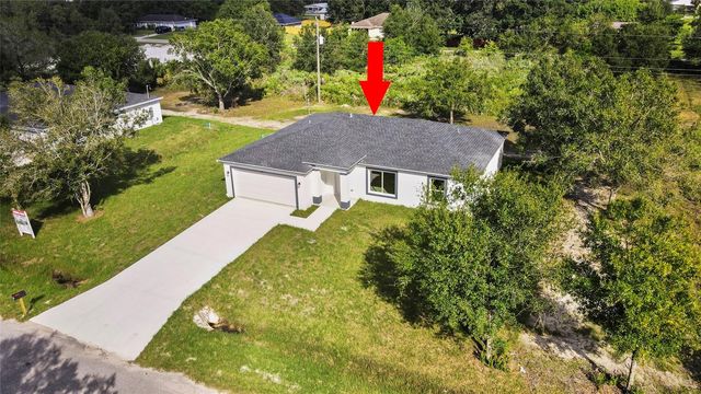 3848 NW 19TH AVENUE, Okeechobee, FL 34972