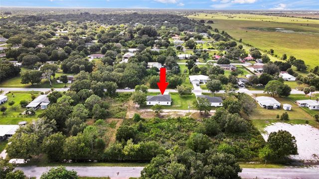 3848 NW 19TH AVENUE, Okeechobee, FL 34972