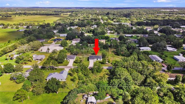 3848 NW 19TH AVENUE, Okeechobee, FL 34972