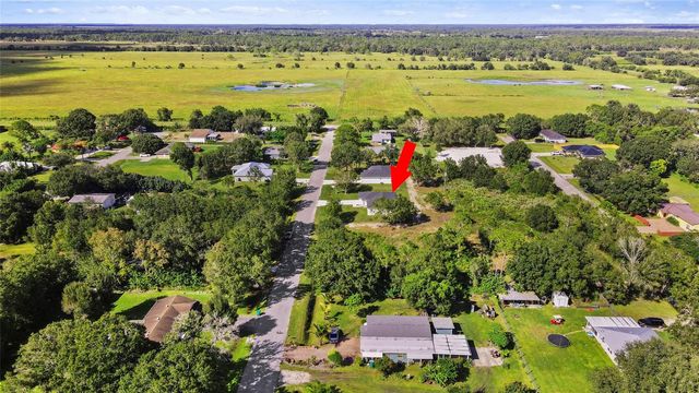 3848 NW 19TH AVENUE, Okeechobee, FL 34972